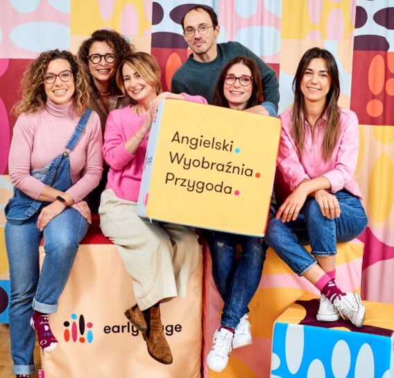 Własna szkoła językowa – dlaczego warto wybrać franczyzę z Early Stage?