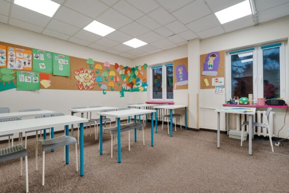 Kiedy jest najlepszy moment na otworzenie własnej szkoły językowej?