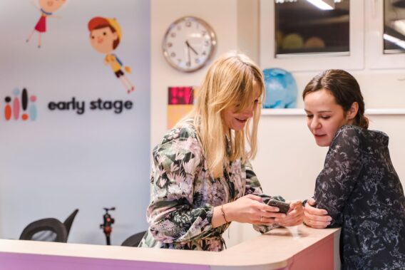 Jakie są zalety prowadzenia franczyzy szkoły języka angielskiego?