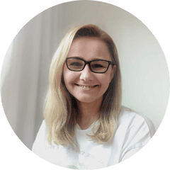 Karolina Borsa, starsza specjalistka ds. rozwoju biznesu w Early Stage