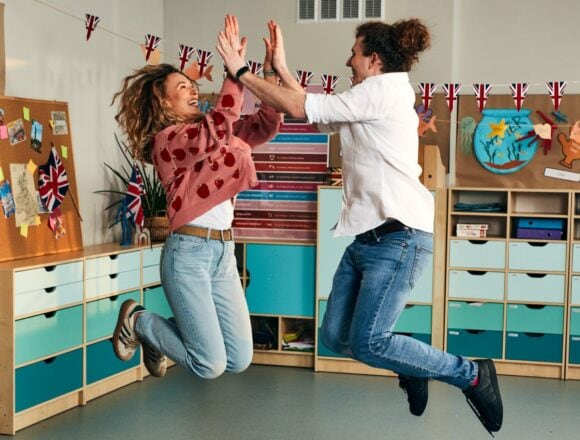 Gdy lektor staje się liderem – zmiana roli i zarządzanie zespołem