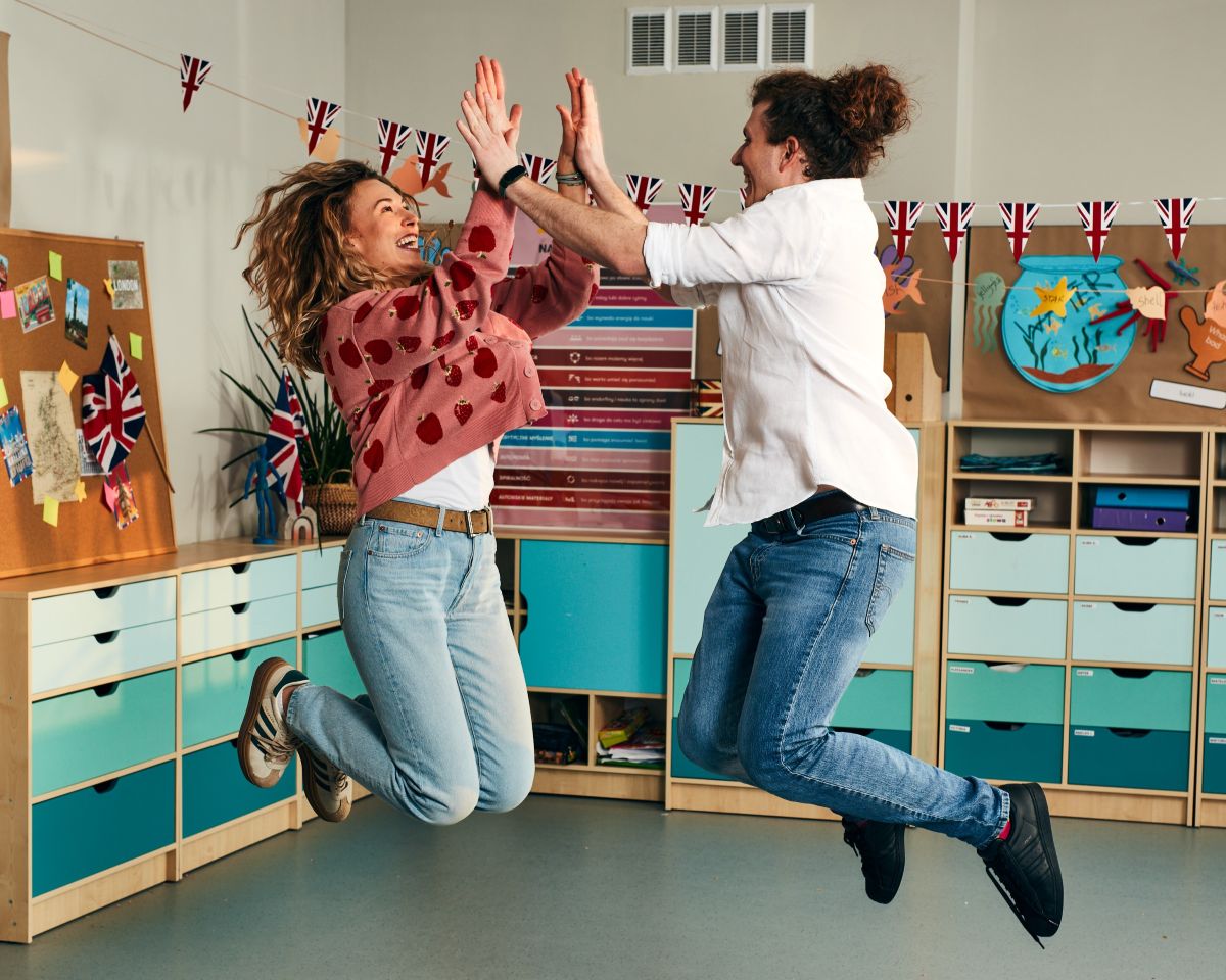 Gdy lektor staje się liderem – zmiana roli i zarządzanie zespołem