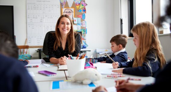 Jak zwiększyć zyski szkoły językowej